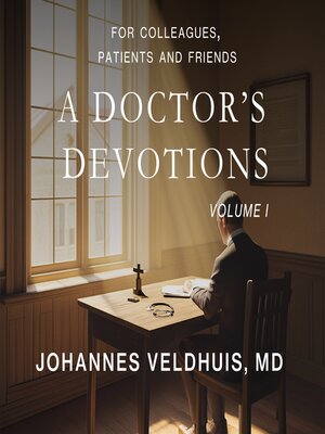 cover image of A Doctor's Devotions (Volume 1 of 8)